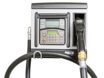 Trạm xăng di động Piusi CUBE 70 MC DC 24V, mã: F0059414C