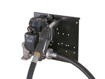 Trạm xăng mini Piusi ST E 80 M, mã: 000214000