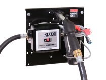 Trạm Xăng Mini Piusi ST ByPass 3000 12V K33, mã: F0023500B
