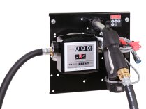 Trạm xăng mini Piusi ST ByPass 3000 24V K33, mã: F0023600B