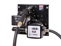 Trạm xăng mini Piusi ST Panther 56 K33, mã: F00385P0A