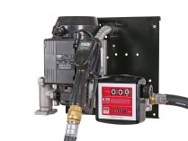 Trạm xăng mini Piusi ST E 120 K33 A120, mã: 000397000