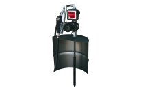 Trạm xăng di động Piusi DRUM Bi-Pump 12V K33, mã: F0022205A
