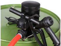 Trạm xăng mini di động Piusi Pico 230 M, mã: F00202000