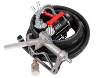 Bộ Pin Mini Piusi 3000/12V, mã: F0022500C