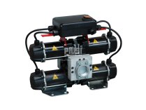 Trạm tiếp nhiên liệu Piusi ST 200 DC, mã: F00318000