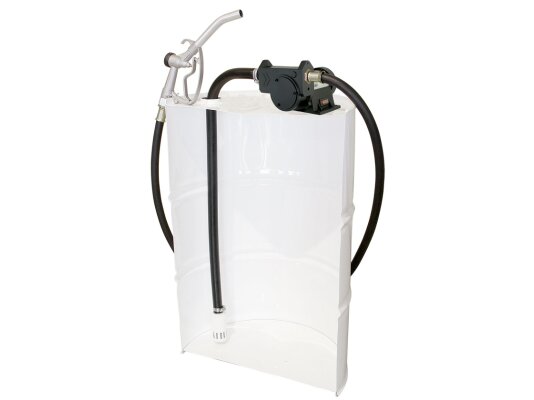 Bơm nhiên liệu mini Gespasa IRON-50H 12V, mã: 16024-CF00000