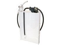 Trạm Tiếp Nhiên Liệu Mini Gespasa IRON-50H 24V, mã: 16024-CF00001
