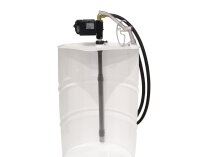 Gespasa IRON-50V bộ nạp nhiên liệu mini 24V, mã: 16027-CF00001