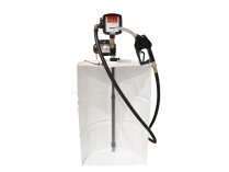 Trạm xăng mini Gespasa S-50V cho 24V, mã: 16028-1