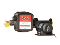 Trạm tiếp nhiên liệu Gespasa S-50 24V, mã: 31014-CF00001