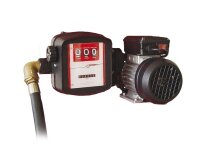 Bơm nhiên liệu Gespasa SAG 90 24V, mã: 31090-CF00001