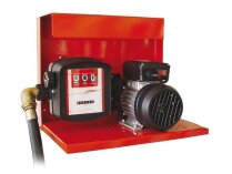 Tấm điều khiển cột phân phối Gespasa S-50 220V, mã: 30702-CF00000