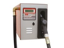 Máy bơm nhiên liệu Gespasa Compact 50E-12, mã: 28240-CF00000