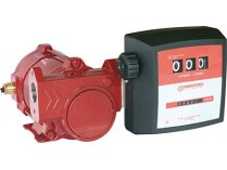Bơm xăng Gespasa SA 50 Ex 24V, mã: 31860