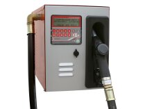 Cột tiếp nhiên liệu Gespasa Compact 50K-60 12, mã: 28580-CF00000