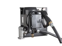 Bộ chuyển dầu với máy bơm ST Viscomat 70 nghệ thuật. F000248000