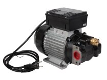 Bộ dụng cụ chuyển dầu với bơm Drum Viscomat 70 M