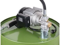 Bộ chuyển dầu với máy bơm Drum Viscomat 200/2 M art. F0026100D