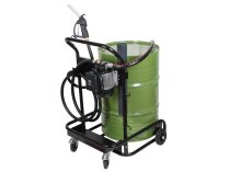 Bơm dầu di động Piusi Viscotroll 70, mã: 000263100