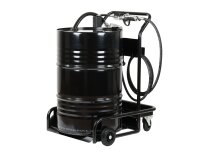 Thiết bị bơm dầu di động Piusi Viscotroll 200/2 AC - K400, mã sản phẩm: F0026301D.