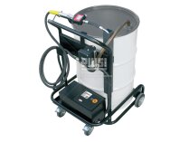 Bộ phận phân phối dầu di động Viscotroll 120/1 DC pst. K400 nghệ thuật. F00263210