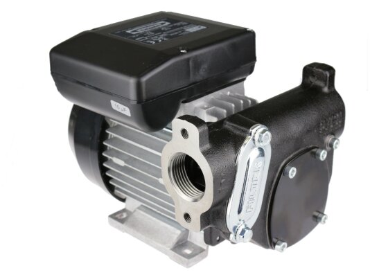 Bơm nhiên liệu diesel Piusi Panther 56, mã: F00730000