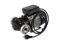 Bơm nhiên liệu diesel Piusi E 80 M, mã: 000305000