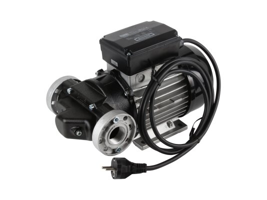 Bơm nhiên liệu diesel Piusi E 80 M, mã: 000305000