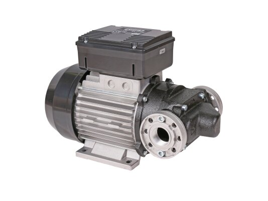 Bơm nhiên liệu diesel Piusi E 120 M, mã: 000326000