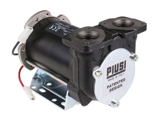 Bơm nhiên liệu diesel Piusi BP 3000 12V, mã: F00342000