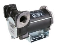 Bơm nhiên liệu diesel Piusi BP 3000 inline 3/4 BSP, mã: F00357500