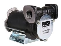 Bơm nhiên liệu diesel Piusi BP 3000 inline 24V / 12V, mã: F00358500