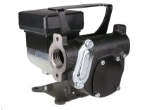 Bơm nhiên liệu Piusi Panther DC 12V, mã: F0034000B