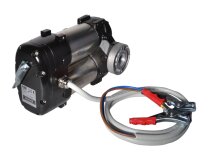 Bơm Nhiên Liệu Piusi Bipump 12V với Cáp 2m, mã: F0036301A