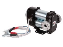 Bơm nhiên liệu diesel Piusi Bipump 24V với cáp 2m, art: F0036303A.