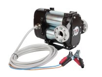 Bơm Nhiên Liệu Diesel Piusi Bipump 24V với Cáp 4m
