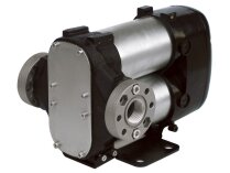 Bơm nhiên liệu Piusi Bipump 12V / 24V không công tắc, mã: F0036321A