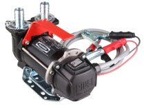 Bơm nhiên liệu diesel Piusi Carry 3000 12V, mã: F0022300C