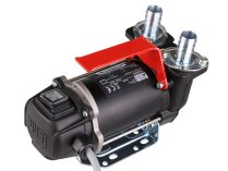 Bơm nhiên liệu diesel Piusi Carry 3000 24V / 12V, nghệ thuật: F0022400C