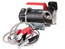 Bơm nhiên liệu diesel Piusi Carry 3000 inline 12V