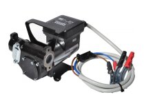 Bơm nhiên liệu diesel Piusi Carry Panther 12V, mã: F0034004B