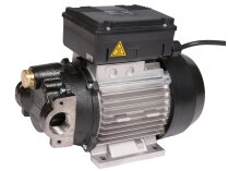 Bơm chuyển dầu Piusi Viscomat 90 M