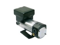 Bơm chuyển dầu Piusi Viscomat DC 120/1 24V PST, nghệ thuật: F00311010