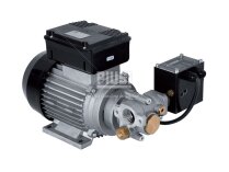 Bơm dầu Piusi Visco Flowmat 200/2, mã: F0030200D
