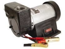 Bơm nhiên liệu diesel Gespasa AG-35, 24V, mã: 00010