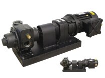Bơm xăng Gespasa BDP-1000, mã: 10130