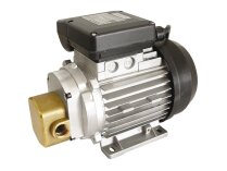 Bơm dầu Gespasa EA-88 (0.37 kW), mã: 03000