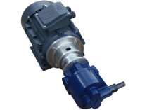 Bơm dầu Gespasa EA-30, mã: 24130