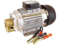 Bơm dầu Gespasa EA-90 12V, mã: 03014